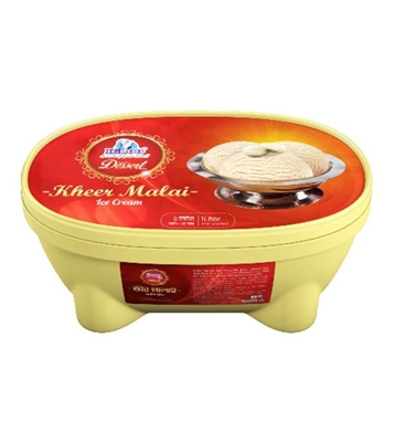Buy Igloo Kheer Malai 1000ml online