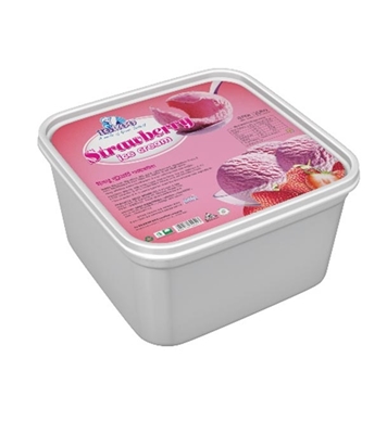 Buy Igloo 2 Litre Strawberry online