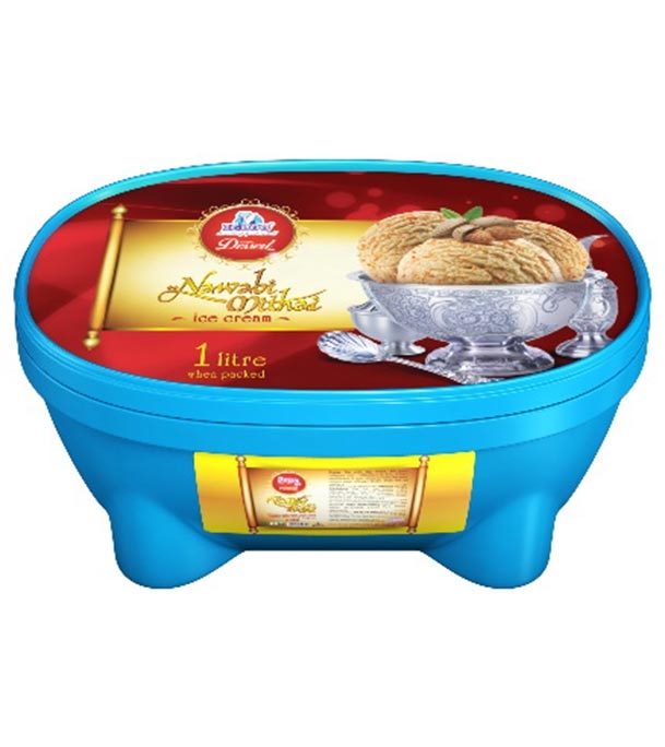 Buy igloo-1-litre-nawabi-mithai online