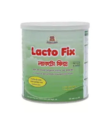 Buy mothers-smile-milk-lactofix-250gm online