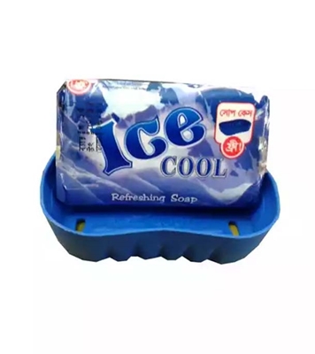 Buy Ice Cool Soap 75gm Online