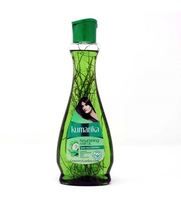 Buy Kumarika-Hair Oils 200 ml Online