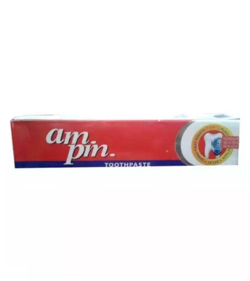 Buy AM PM Toothpaste 200gm Online