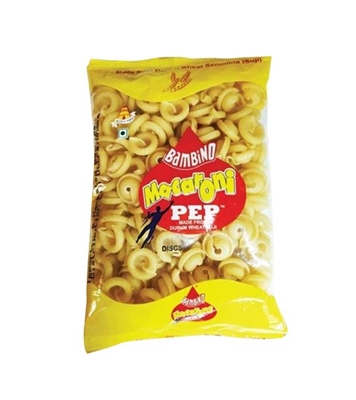 Buy Bambino Macaroni Disc 170gm Online