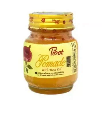 Buy Tibet Pomade 50ml Online at Best Price