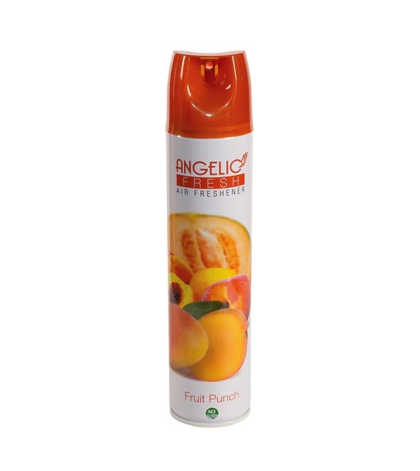 Buy Angelic Air Freshener Fruit Punch 300ML Online at Best Price