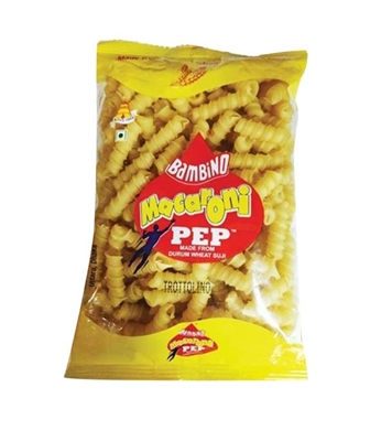 Buy Bambino Macaroni Trottolino 170gm Online at Best Price