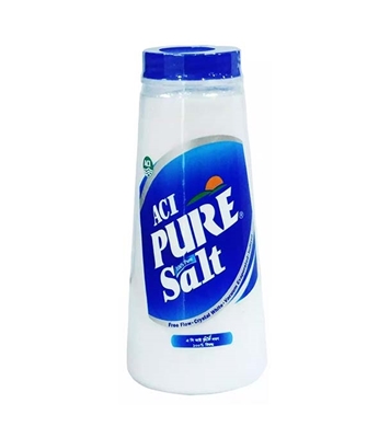 Buy ACI Pure Salt Kitchen Jar 750 gm Online at Best Price