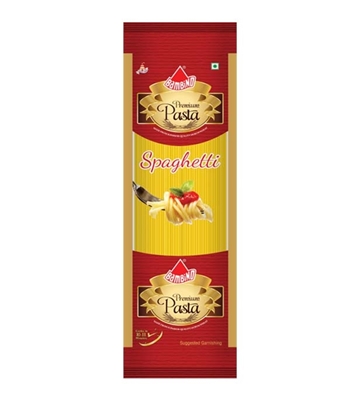 Buy Bambino Spaghetti 250gm Online at Best Price