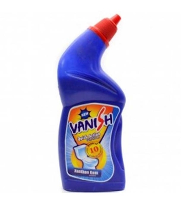 Buy Vanish Quick Action Toilet cleaner 750ml Online at Best Price