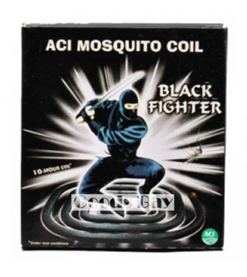 Buy ACI Black Fighter Coil 10S online