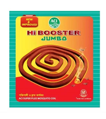 Buy ACI Hi Booster Jumbo Coil Online at Best Price