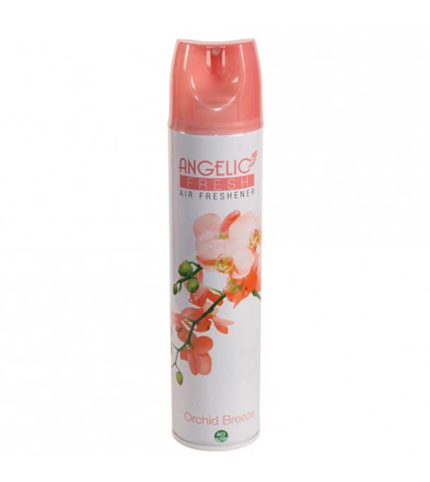 Buy ACI Angelic Air Freshener (Orchid Breeze) 300 ml online