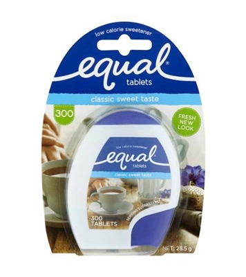Buy Equal Tablets 300S online