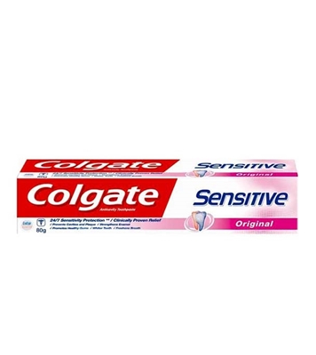 Buy Colgate Sensitive 80 gm online