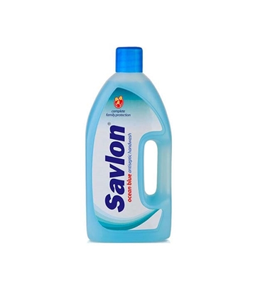 Buy Savlon Hand Wash Ocean Blue 1000ml online