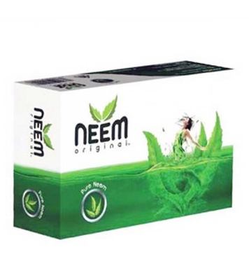 Buy Neem Original Soap 100gm online