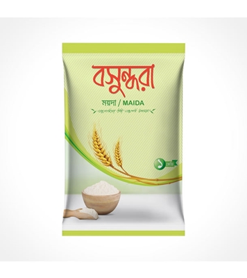 Buy Bashundhara Maida 1kg online