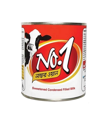 Buy Fresh No1 Condensed Milk online