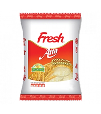Buy Fresh Atta 1kg online