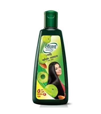 Picture of Nihar Shanti Badam Amla Hair Oil 200ml