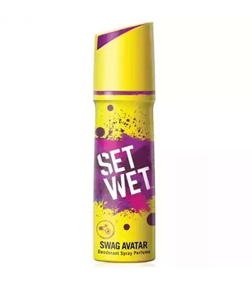 Buy set-wet-swag-avatar-bs-150ml online