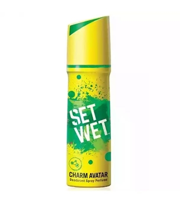 Buy set-wet-charm-avatar-bs-150ml online