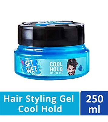 Buy set-wet-casual-hold-styling-gel-250ml online