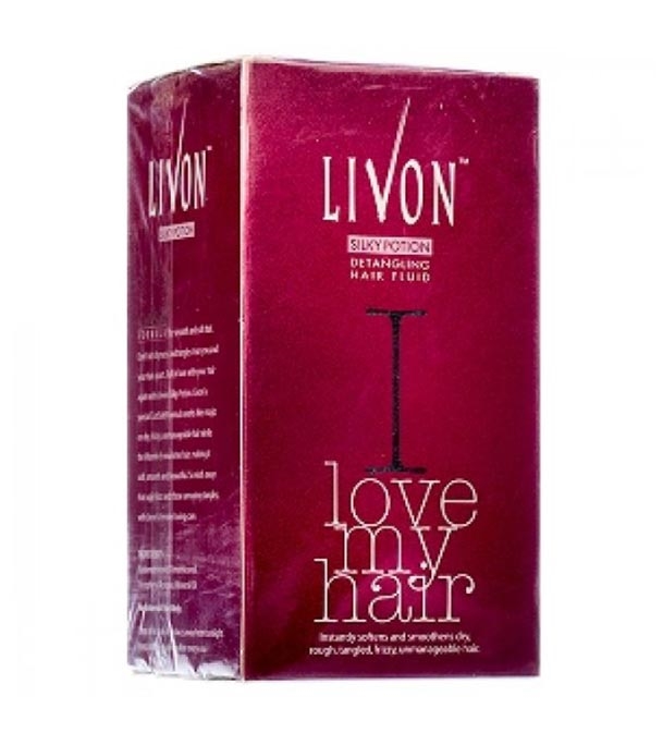 Buy livon-silky-potion-20ml-for-women online