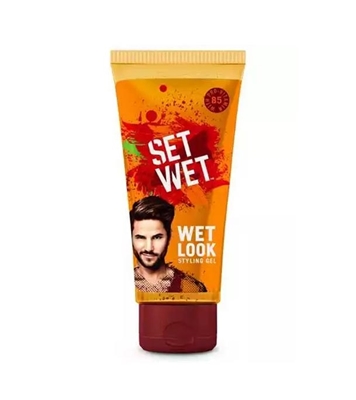 Buy set-wet-wet-look-hair-gel-100ml-6000000168 online