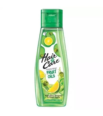 Buy Hair & Care Fruits Oils Green 200ml Online