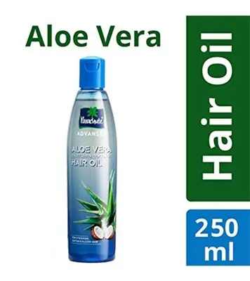 Buy Parachute Advansed Aloe Vera Hair Oil 250ml Online