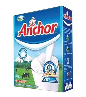 Buy Anchor FCMP BIB 350gm Online