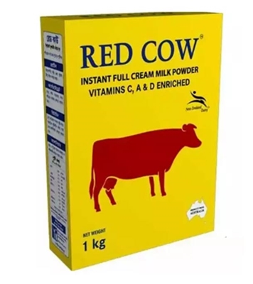 Buy Red Cow I-FCMP BIB 1kg Online
