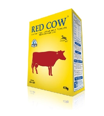 Buy Red Cow I-FCMP BIB 400gm Online