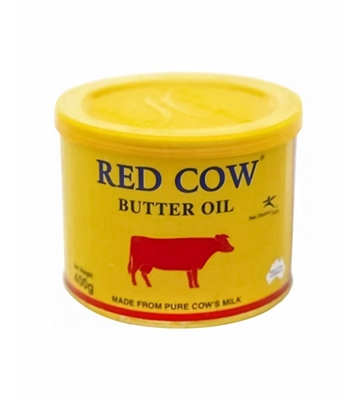 Buy Red Cow Butter Oil 900gm Online