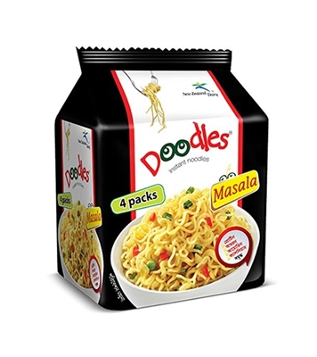 Buy Doodles Masala 248gm Online