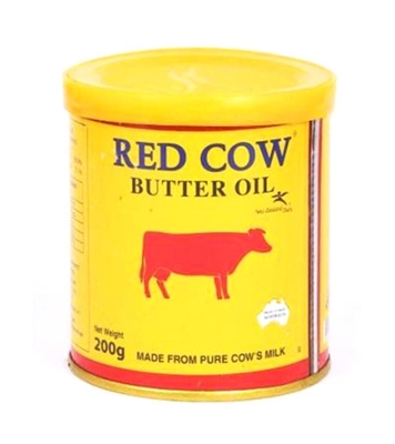Buy Red Cow Butter Oil 200gm Online at Best Price