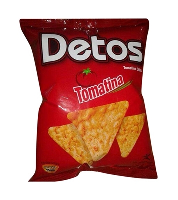 Buy Detos Tomatina 30gm Online at Best Price