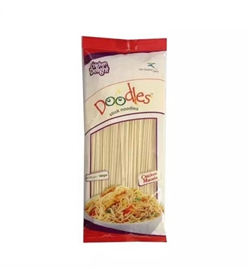 Buy Doodles Sticknoodles Chicken Masala 300gm Online at Best Price