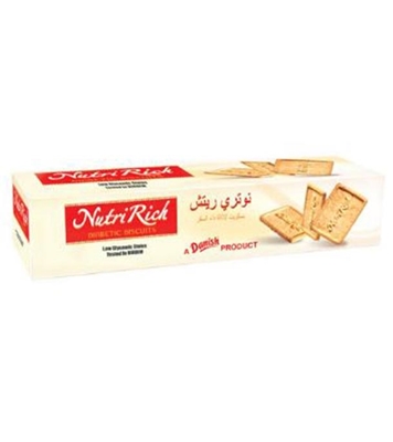 Buy Danish Nutri Rich 70gm online