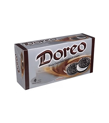Buy Danish Doreo Biscuit 300 gm online