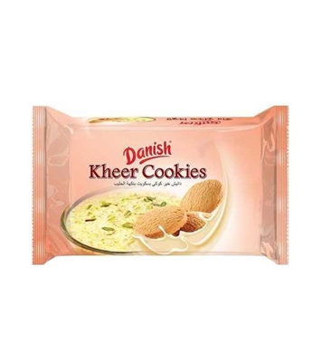 Buy Danish Kheer Cookies 320 gm online