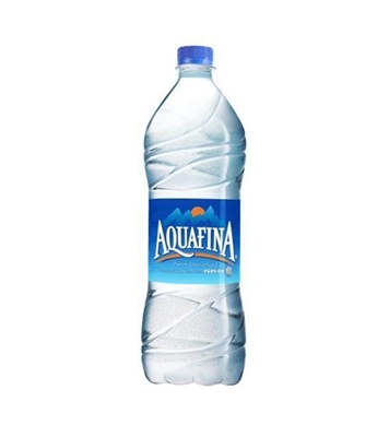 Buy Aquafina Drinking Water 1 Litre online