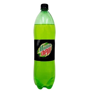 Buy mountain-dew-1000ml-pet-bottle online