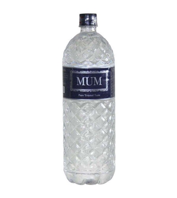 Picture of Mum Drinking Water 1.5L
