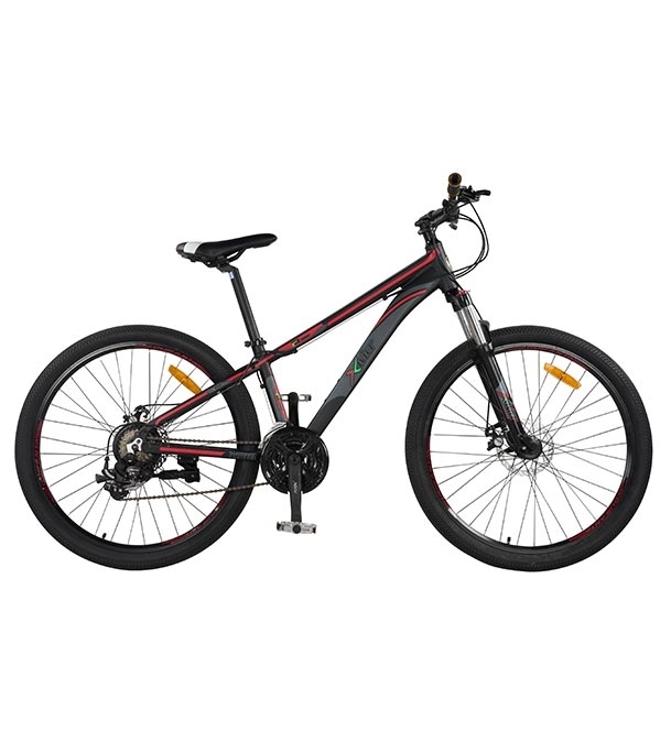 Picture of Duranta CB MTB26 Xavier R-1902 Bicycle-Red