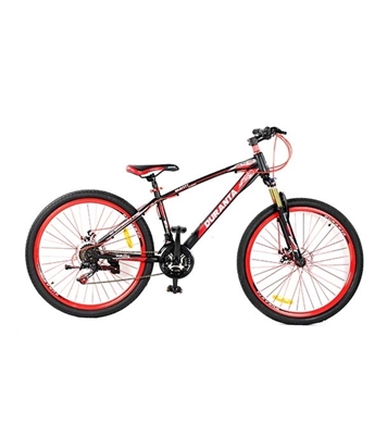 Picture of Duranta Gravity Multi Speed 26" Bicycle
