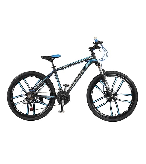 Picture of Duranta CB Allan Dynamic X800 26" Blue