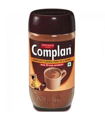 Buy complan-chocolate-450gm-jar online
